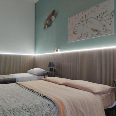 Al Duomo Bed and Breakfast Ρέτζιο ντι Καλάμπρια Εξωτερικό φωτογραφία