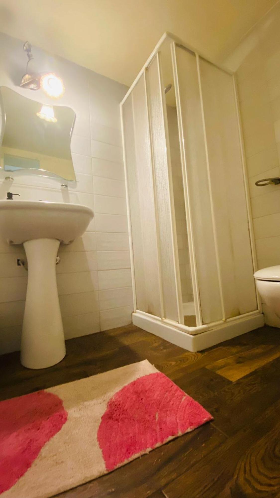 Al Duomo Bed and Breakfast Ρέτζιο ντι Καλάμπρια Εξωτερικό φωτογραφία