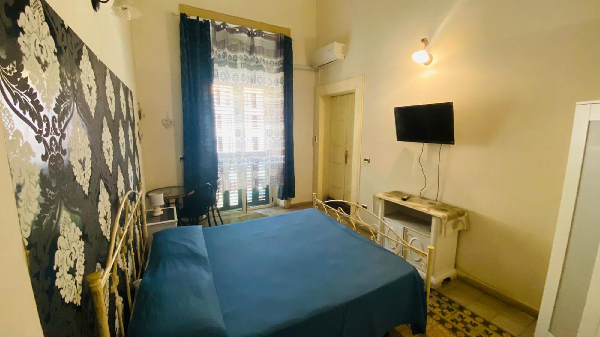 Al Duomo Bed and Breakfast Ρέτζιο ντι Καλάμπρια Εξωτερικό φωτογραφία