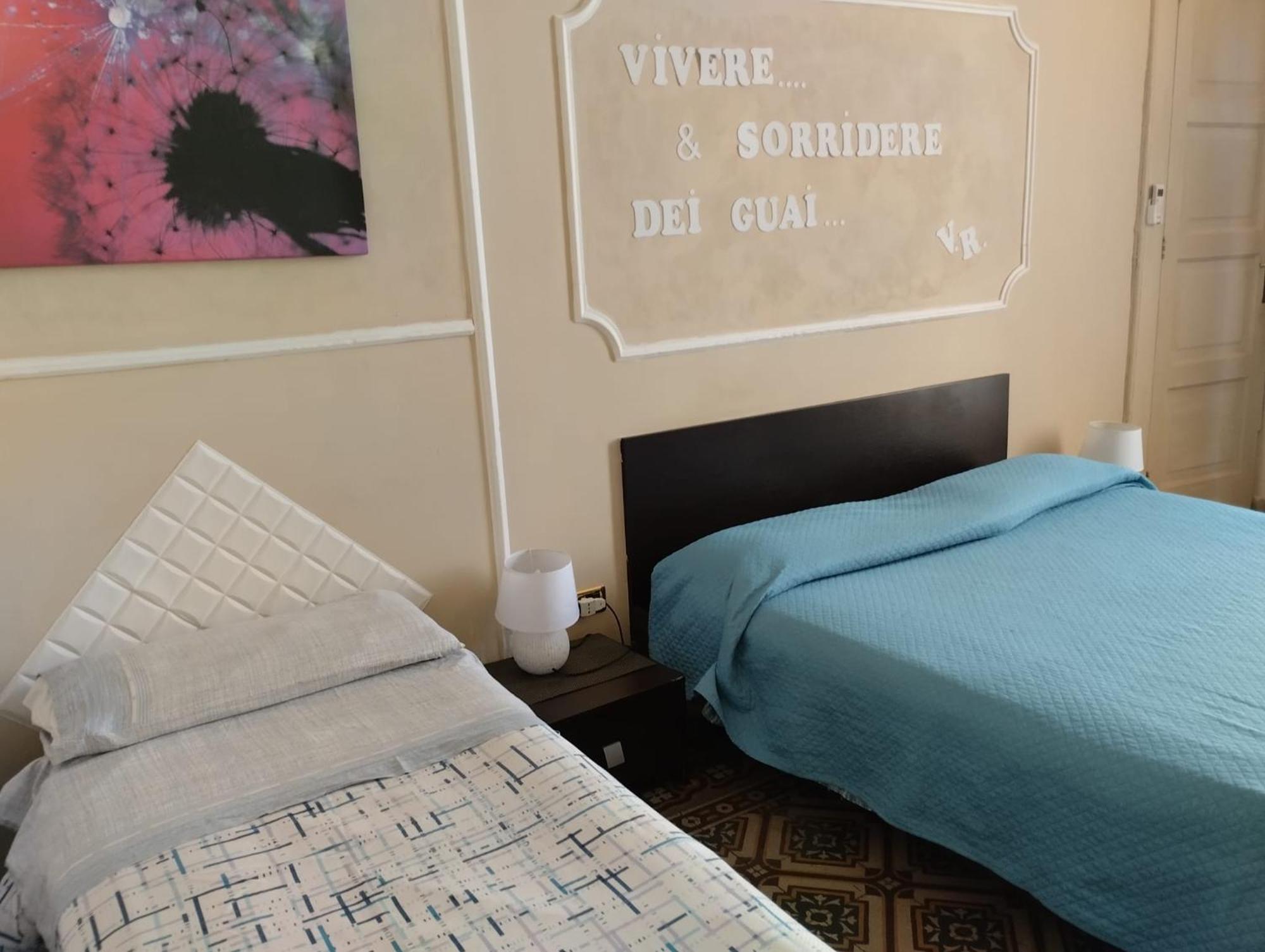 Al Duomo Bed and Breakfast Ρέτζιο ντι Καλάμπρια Εξωτερικό φωτογραφία