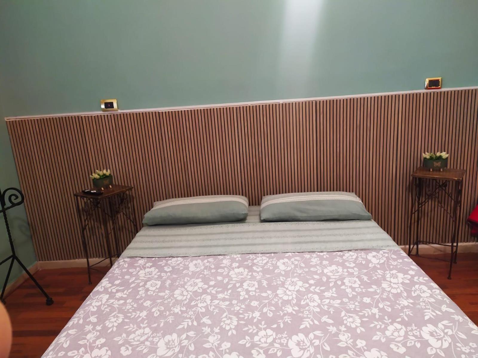 Al Duomo Bed and Breakfast Ρέτζιο ντι Καλάμπρια Εξωτερικό φωτογραφία
