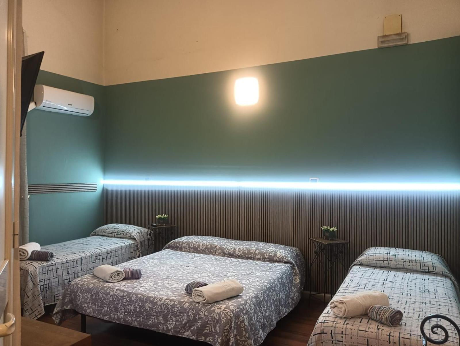 Al Duomo Bed and Breakfast Ρέτζιο ντι Καλάμπρια Εξωτερικό φωτογραφία