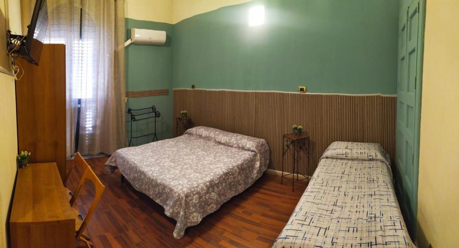 Al Duomo Bed and Breakfast Ρέτζιο ντι Καλάμπρια Εξωτερικό φωτογραφία