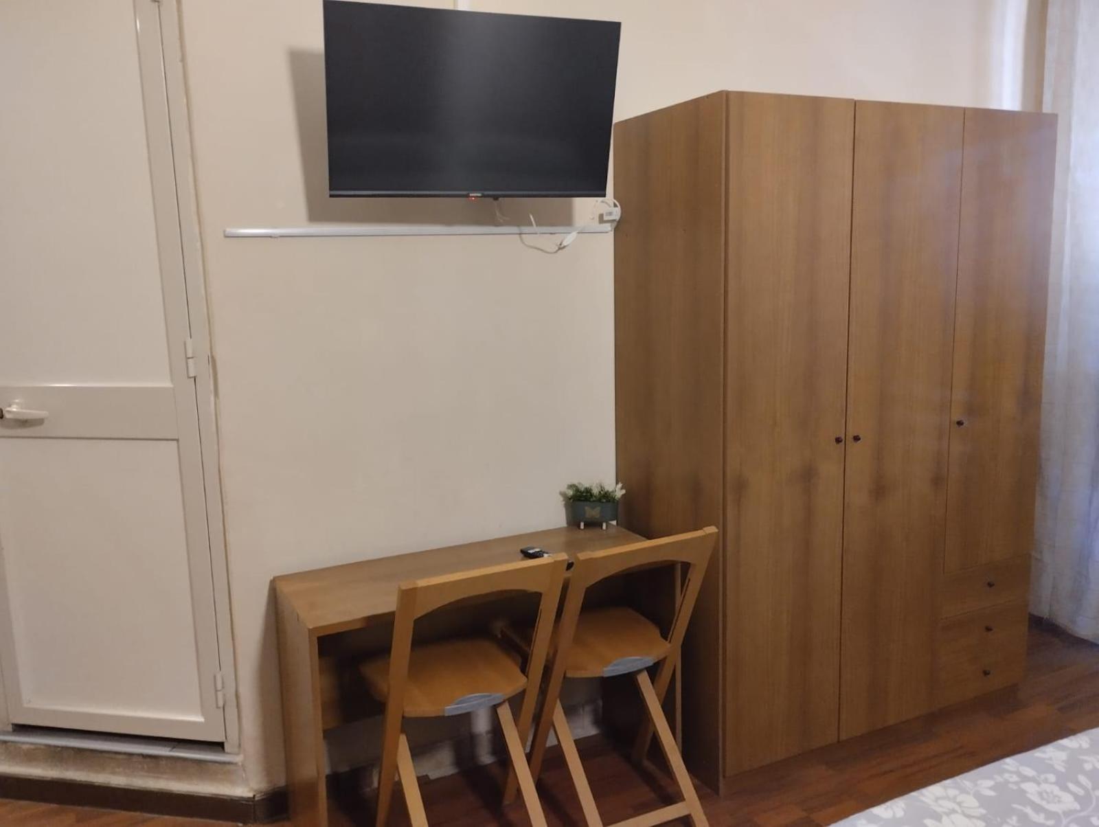 Al Duomo Bed and Breakfast Ρέτζιο ντι Καλάμπρια Εξωτερικό φωτογραφία