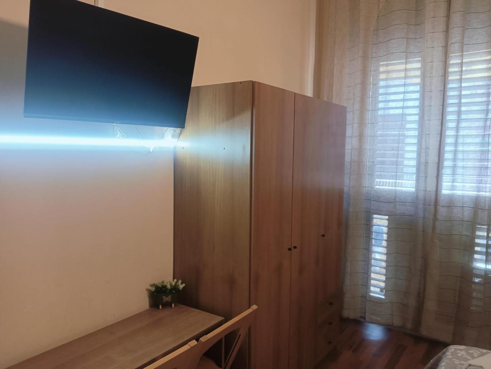 Al Duomo Bed and Breakfast Ρέτζιο ντι Καλάμπρια Εξωτερικό φωτογραφία