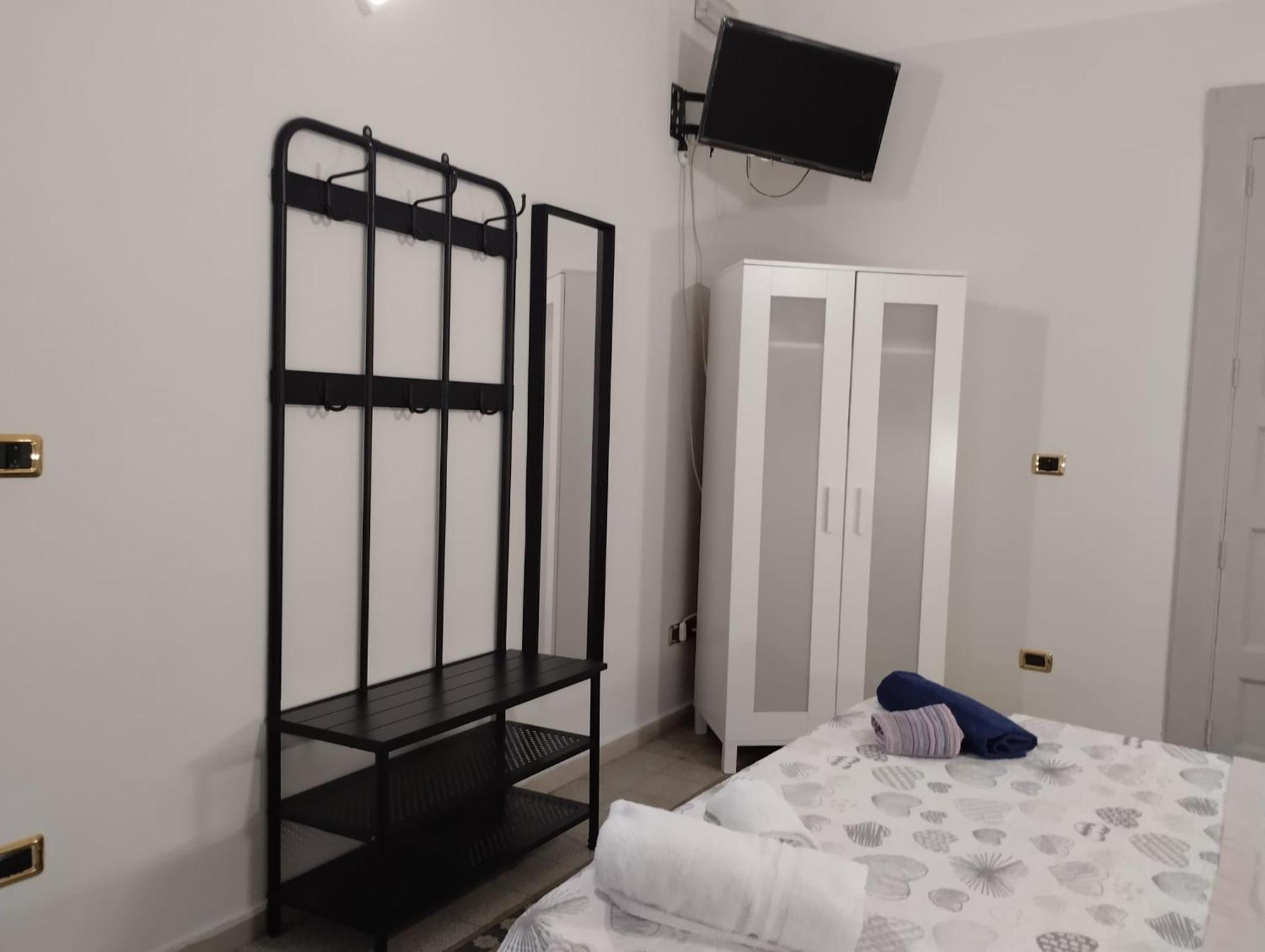 Al Duomo Bed and Breakfast Ρέτζιο ντι Καλάμπρια Εξωτερικό φωτογραφία