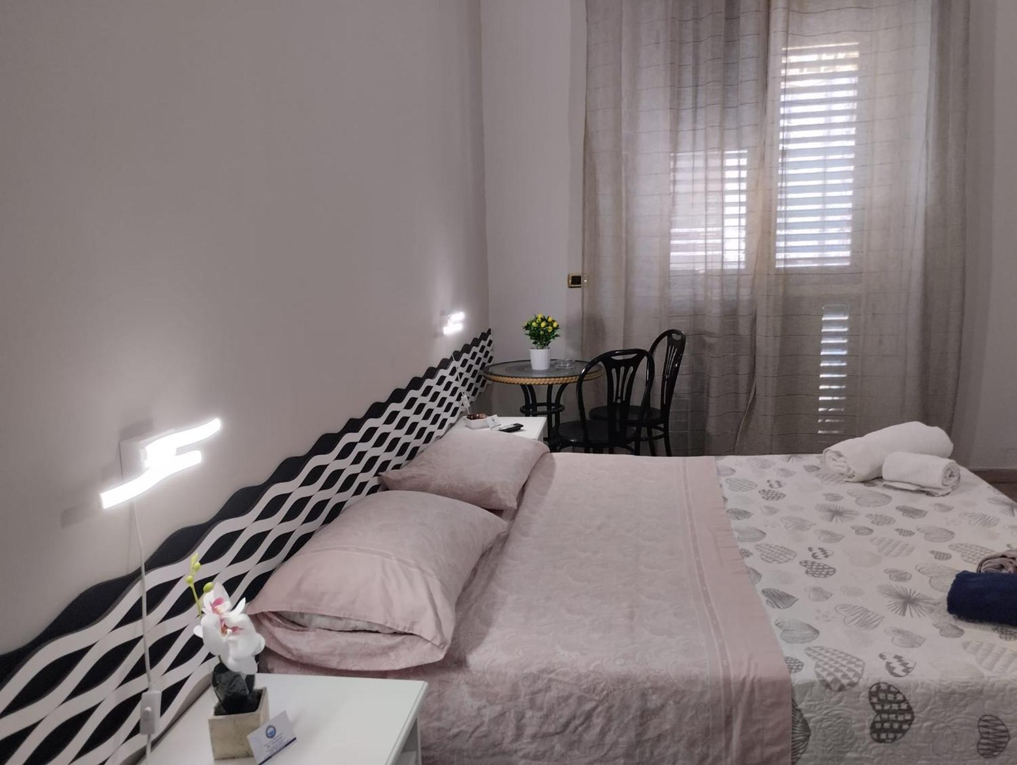 Al Duomo Bed and Breakfast Ρέτζιο ντι Καλάμπρια Εξωτερικό φωτογραφία