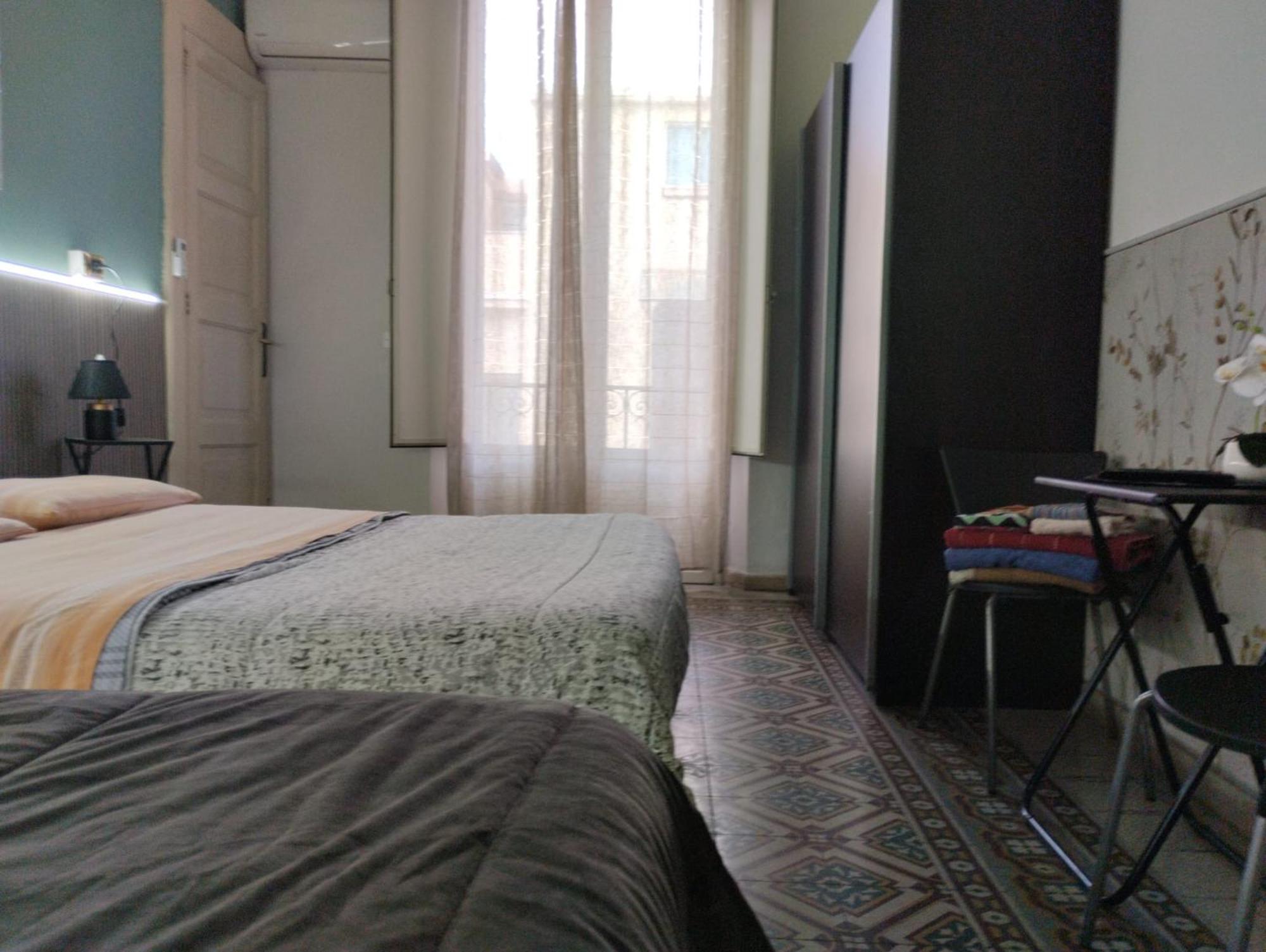 Al Duomo Bed and Breakfast Ρέτζιο ντι Καλάμπρια Εξωτερικό φωτογραφία
